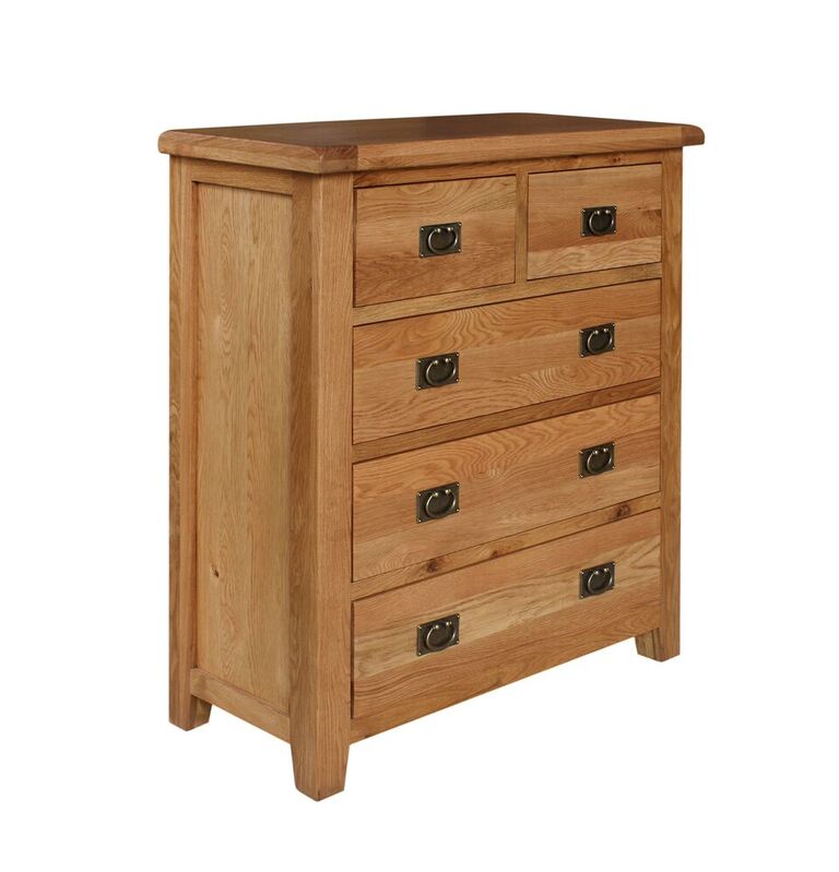 2 Over 3 Chest