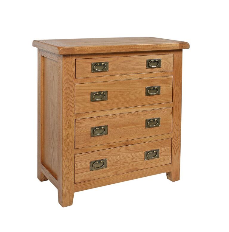 4 Drawer Chest