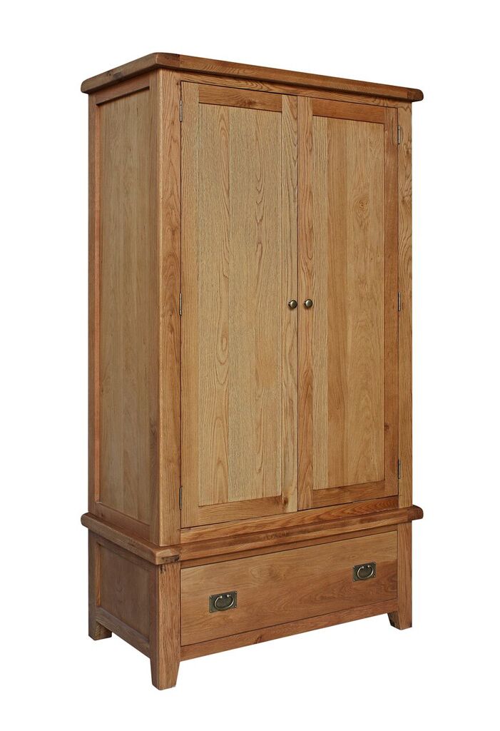 Gents Wardrobe