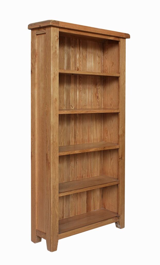 Large Bookcase
