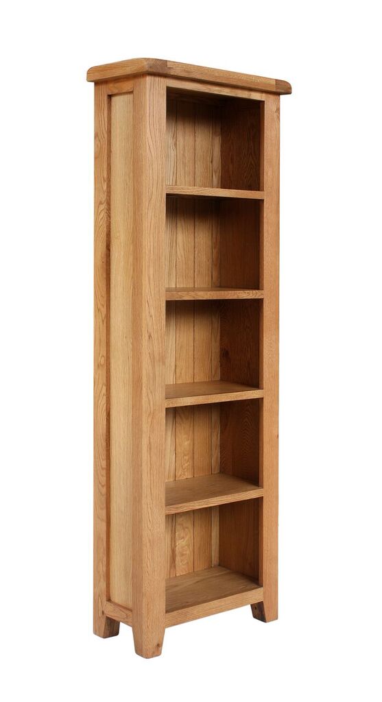 Narrow Bookcase