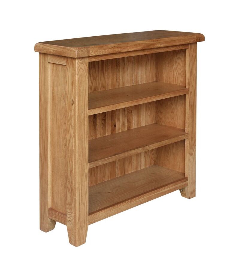 Low Bookcase