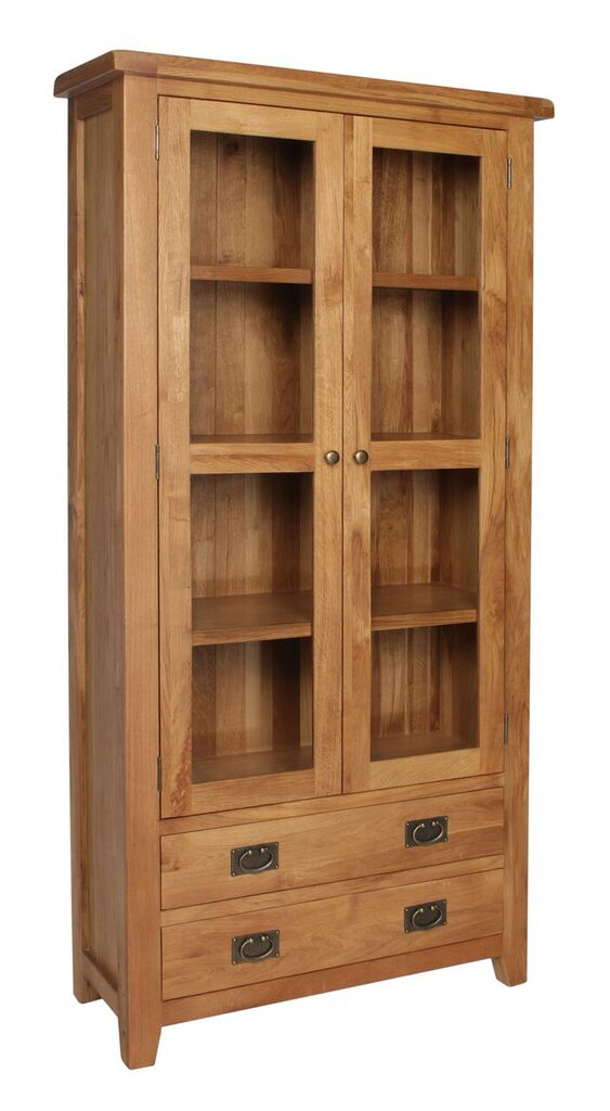 Display Cabinet