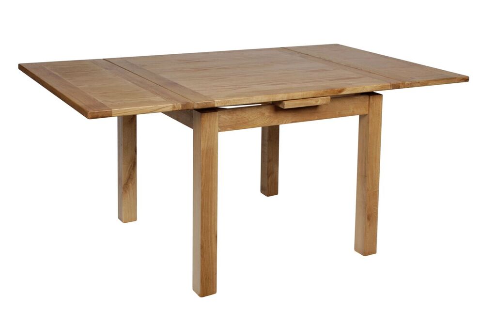 0.9 - 1.4 m Extending Dining Table 
