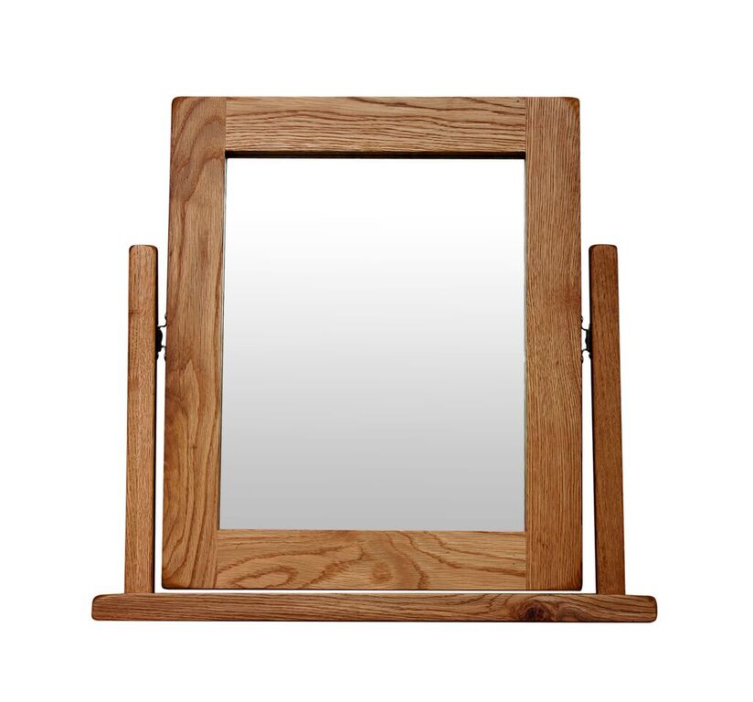 Vanity Mirror