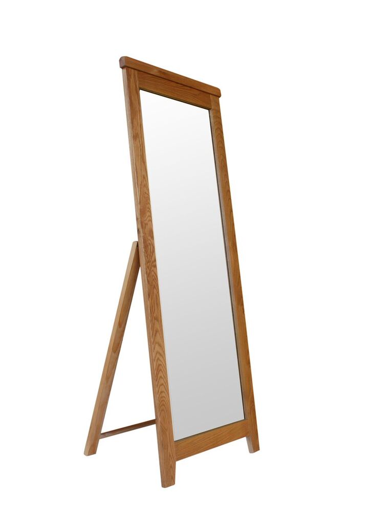 Cheval mirror
