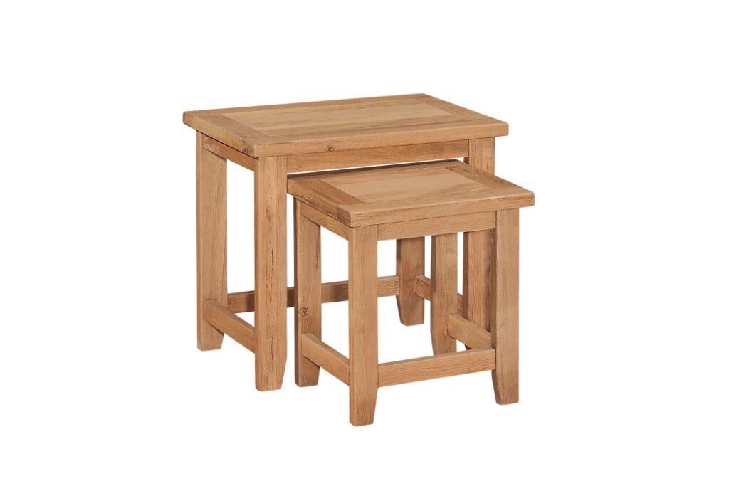 Nest of 2 Tables
