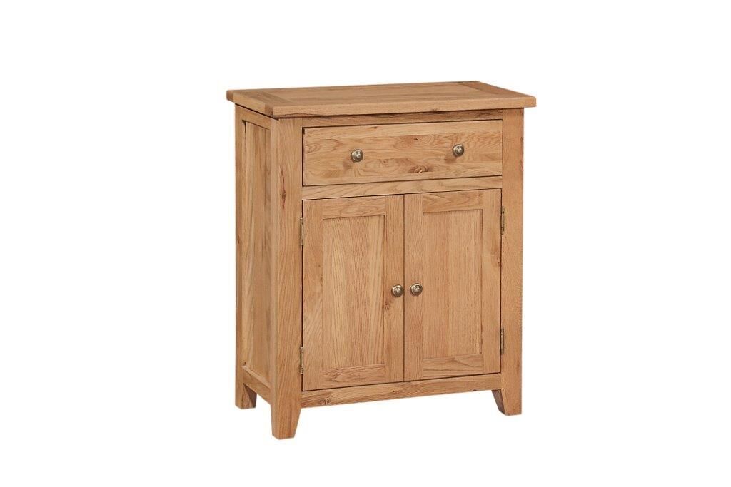 1 Drawer 2 Door Sideboard