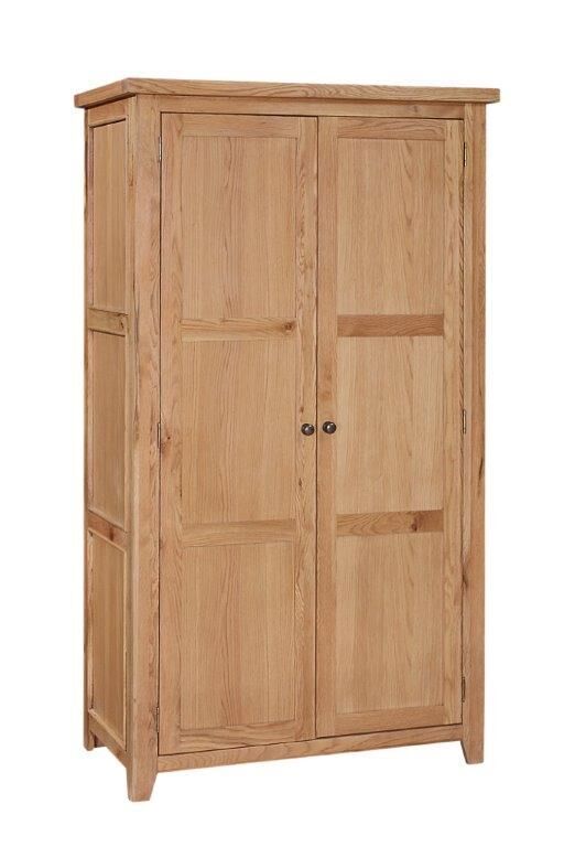 Full Hanging Wardrobe