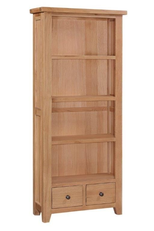 Bookcase 1.8m