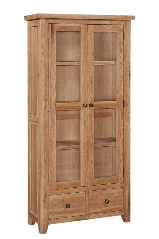 Small Display Cabinet