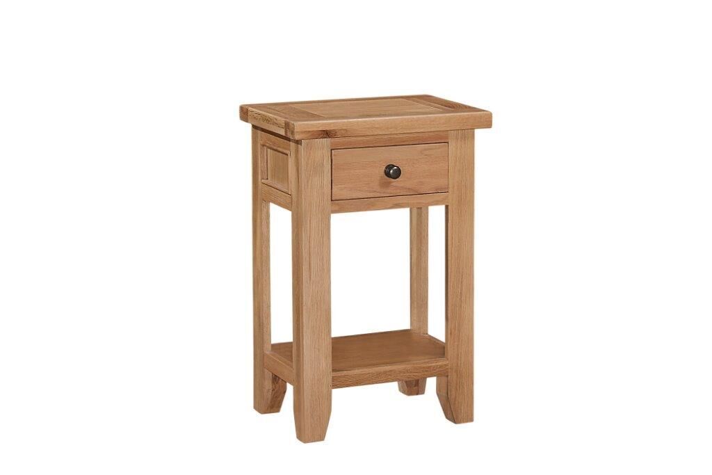 1 Drawer Console Table
