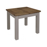 Extending Dining Table 