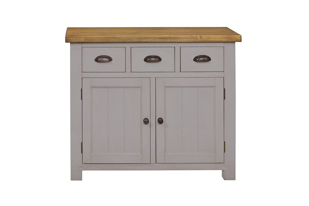 3 Drawer 2 Door Sideboard