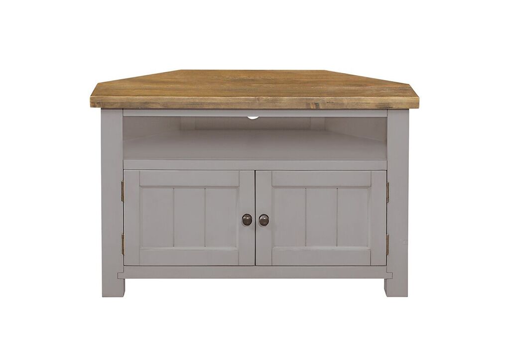 Corner TV Unit