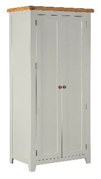 Full Hanging Wardrobe