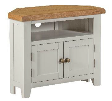 Corner TV Unit