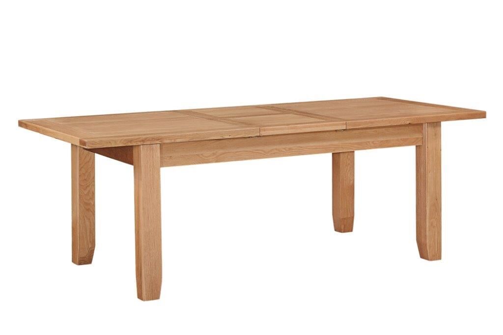 Extending Dining Table (1.4-1.8M or 1.8-2.3M)