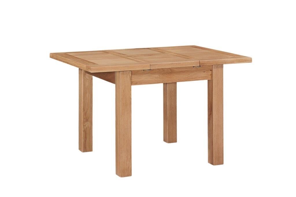 Extending Dining Table 0.9-1.3M