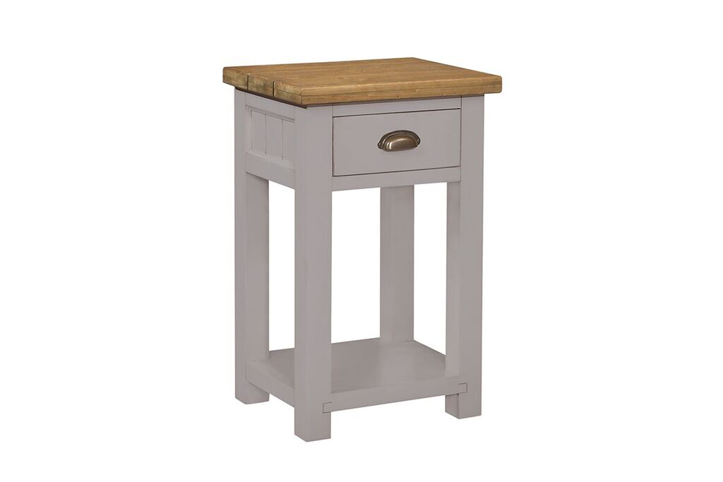 1 Drawer Console Table