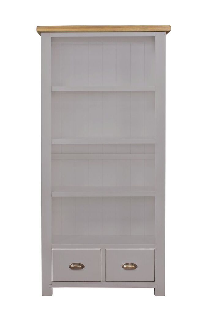 Bookcase 900x1800