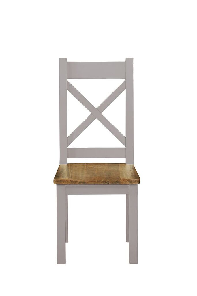 Dining chair- Timber Seat